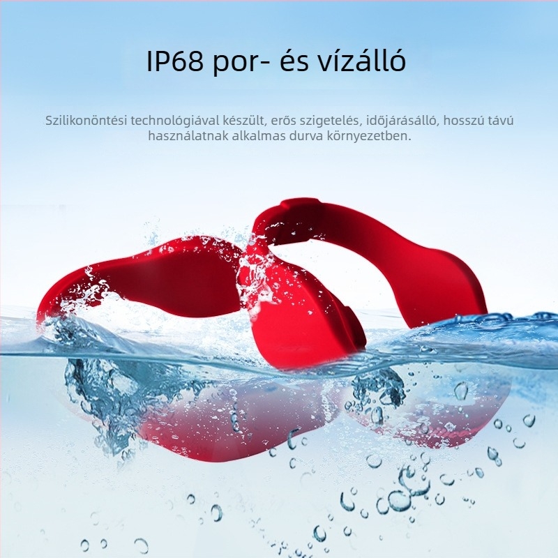 Silikon NFC/RFID karkötő – okos kártya, 1K tárhellyel, közelítéses olvasás, -30°C-tól +80°C-ig, hozzáférés edzőteremhez/ játszótérhez, jelenlét és iskolai fizetések