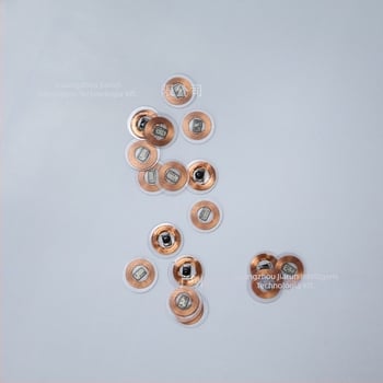 EM4305 Smartkártya, Kapcsolatos IC-kártya, NEM pénzügyi kártya, Tárhely 1K–80K, Alkalmas hozzáférés-ellenőrzési rendszerekhez, campus és kantin rendszerekhez