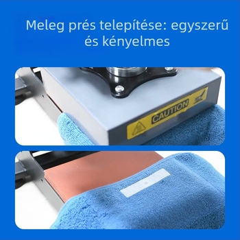 RFID ruhacímke mosási célra — UHF, 128 byte memória, olvasás/írás 0,1 s, ISO18000-6C, passzív