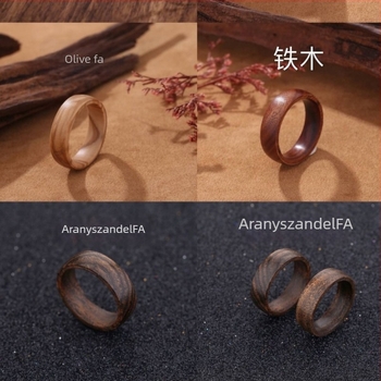 Okosgyűrű NTAG213 NFC/RFID chippel a közösségi média linkek megosztásához – kerámia, 7104 tárhely, 3–10 olvasási tartomány, olvasás