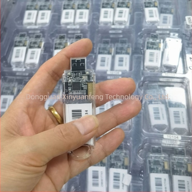 Objektum-nyomkövető fénycsík küldeményekhez és eszközgazdálkodáshoz — XYF-61, PC anyag, hatótávolság legfeljebb 15 m, -20…+45°C, aktiválás kódbeviteles programmal