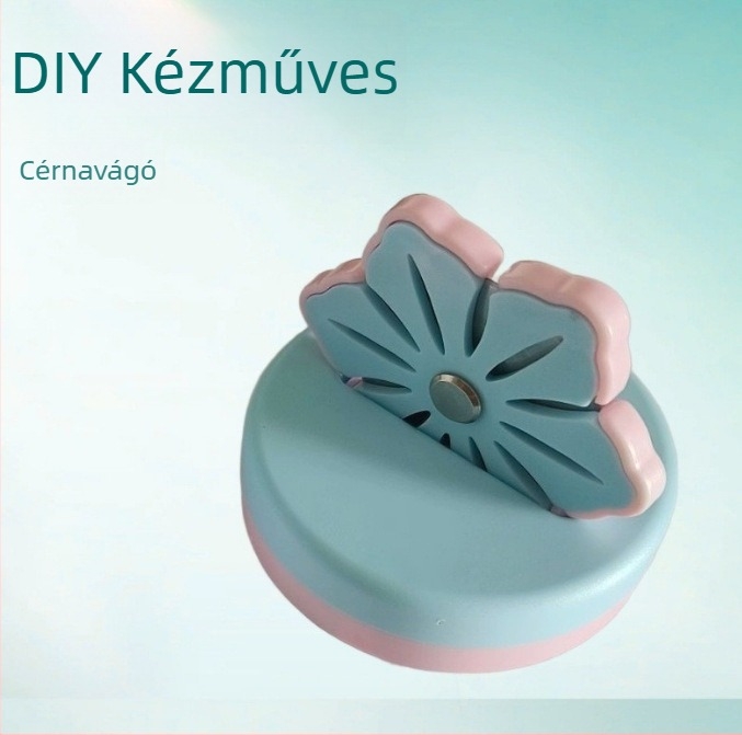 DIY Kézi szálvágó hímzéshez és varráshoz – keresztszemes eszköz