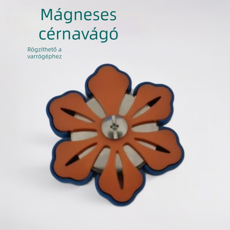 DIY Kézi szálvágó hímzéshez és varráshoz – keresztszemes eszköz