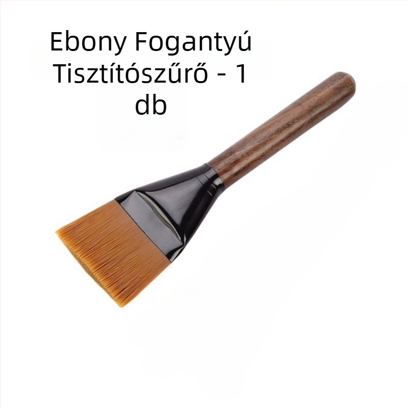 Belső tisztító kefe sarkokhoz és résekhez – műanyagból, univerzális autómosó eszköz, Márka: Egyéb