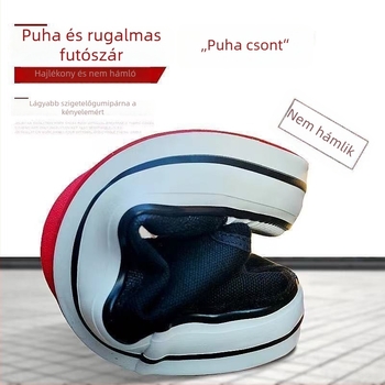 Szigetelt cipő - Magas szárú, Vászon felső rész, Sheng márka