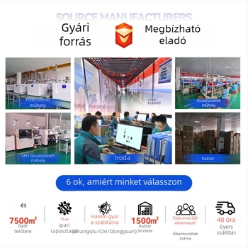 OT-01 Online vízminőség monitor – falra szerelhető többparaméteres TDS és pH analizátor