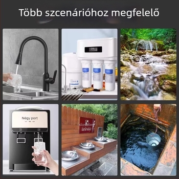 LS310 vízminőség gyors elemző; nehézfémek tesztelése; típus: vízminőség gyors elemző; mérési tartomány: 1; tápegység: 220V