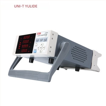 Elektromos paraméterek mérőeszköze és digitális teljesítmény-mérő - Modell UTE9800 (Márka UNI-T/UTILITY)