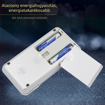 Pontos, hordozható ékszer mérleg – mini elektronikus mérleg, 0,01 g felbontás, zsebméretű mérleg teafűhöz és arany tárgyakhoz, 0,1 g lépés