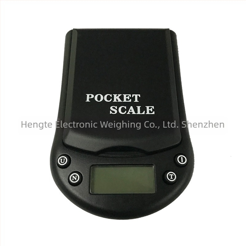 Hordozható ékszer-mérleg, elektronikus mérleg 0,01 g pontossággal, karátmérleg, tealevelekhez