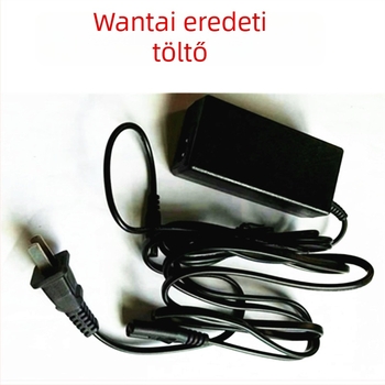 Vezeték nélküli függő mérleg töltő, 7.5V, mechanikus kiegyensúlyozó műszerek, importált