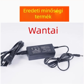 Vezeték nélküli függő mérleg töltő, 7.5V, mechanikus kiegyensúlyozó műszerek, importált