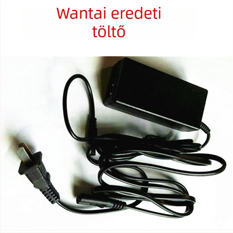 Vezeték nélküli függő mérleg töltő, 7.5V, mechanikus kiegyensúlyozó műszerek, importált