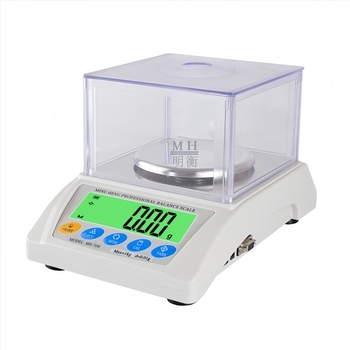 Mingheng MH-709 Ékszerkészítéshez készült elektronikus mérleg, 600 g–5 kg, felbontás 0,01 g