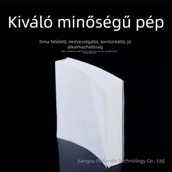 Ko Chang mérőpapír, 500 lap / csomag, anyag: papír, minősített termék