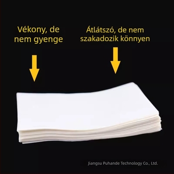 Ko Chang mérőpapír, 500 lap / csomag, anyag: papír, minősített termék