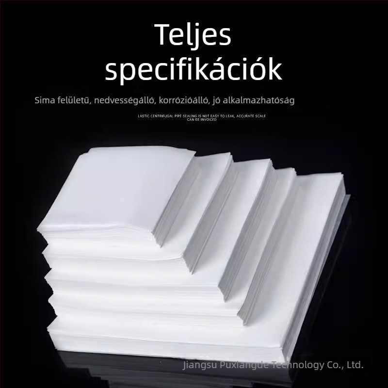 Ko Chang mérőpapír, 500 lap / csomag, anyag: papír, minősített termék