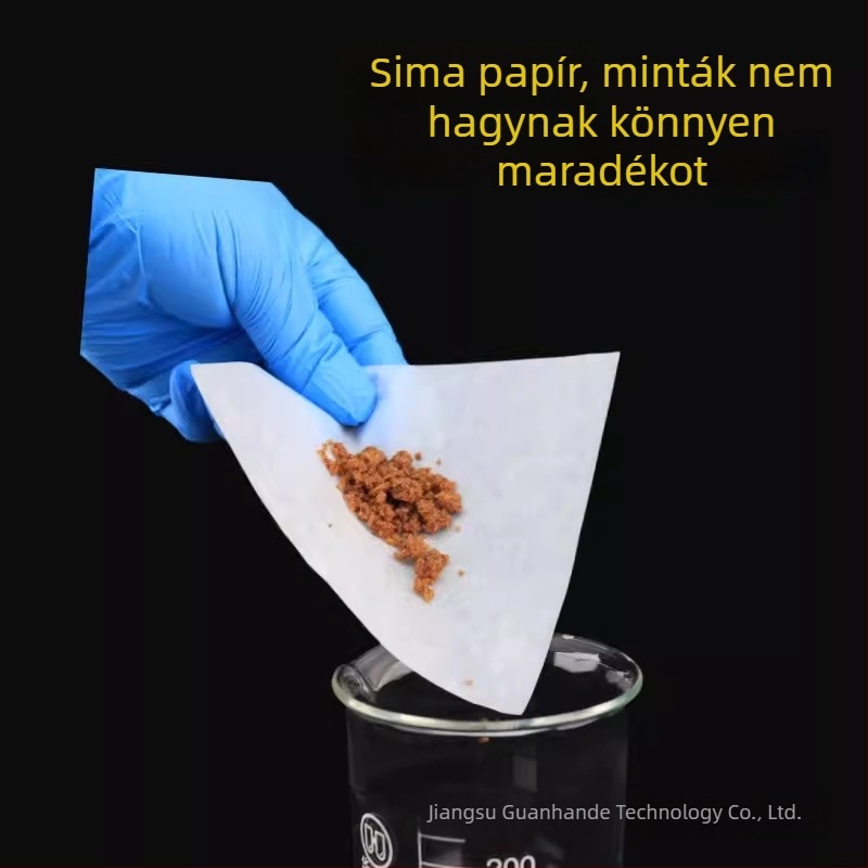 Ko Chang mérőpapír, 500 lap / csomag, anyag: papír, minősített termék