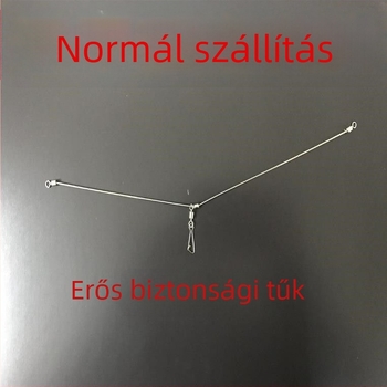 Kaisi tövises horgászhorog csatlakozó egyensúlyos készlethez, Eredet Kína