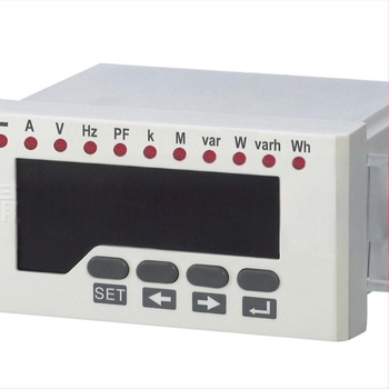 AC-DC teljesítménymérő analóg és digitális kijelzővel, tengeri-export típus, Zhejiang eredetű, Langsheng márka