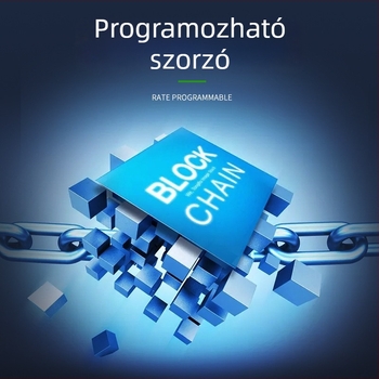Digitális feszültségmérő AV39 — CHKL otthoni energiafigyelő monitor, amely a feszültséget, áramot, teljesítményt és frekvenciát jeleníti meg (80-300V)