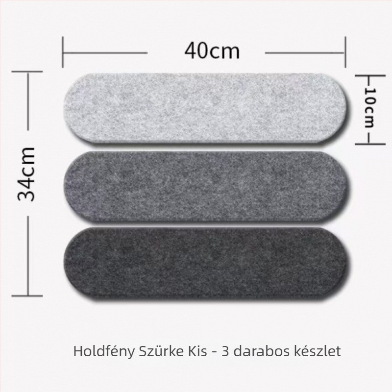 Bambuszból készült fotófal önadhéziós hátfallal, pasztorális stílus, Polaroid fotók kiállítására és kulcsok tárolására