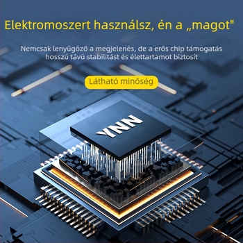 Yongnuo 94E-2S többfunkciós digitális mérőműszer, 220V, 5A, RS-485
