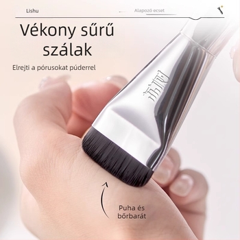 Lishu alapozó ecset, Guangzhou eredetű, nettó tartalom 10, nem importált