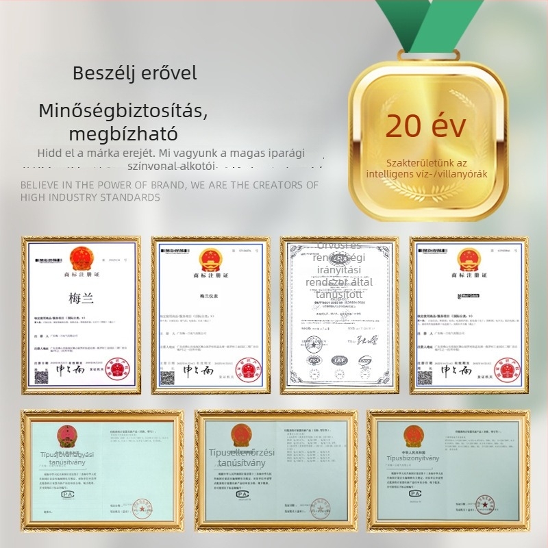 4G távoli előrefizetős intelligens villanyóra, 3-fázisú, 4-vezetékes digitális energia-mérő, távoli olvasási kóddal