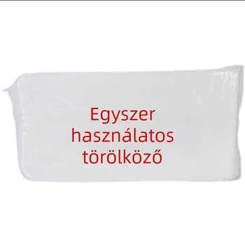 Shiyuexin Egyszer használatos lábmasszázs törölköző, szövet, logó nyomtatás, testreszabható, Jiangsu eredet