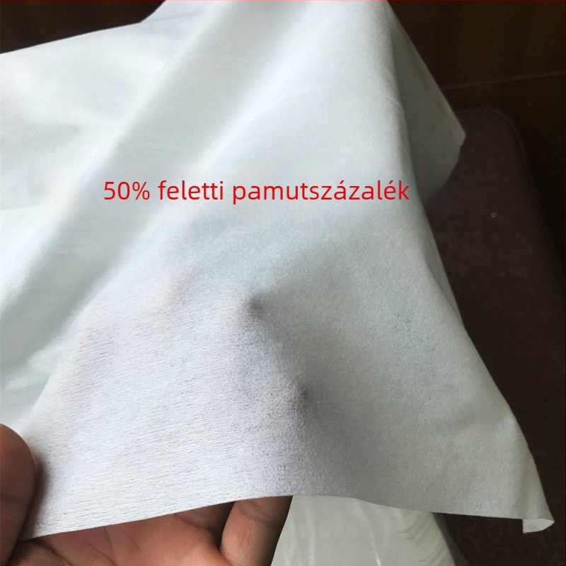 Shiyuexin Egyszer használatos lábmasszázs törölköző, szövet, logó nyomtatás, testreszabható, Jiangsu eredet