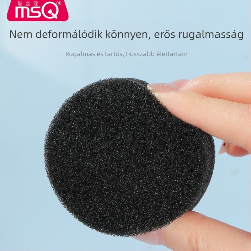 MSQ sminkecsetek tisztító eszköze – autorizált magánmárka – nem importált – kozmetikai eszközök