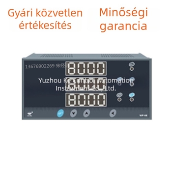 Moisturizing feszültség- és áramerősségmérő WP-LE3A-C9004NT