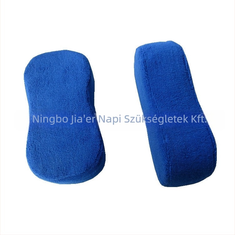 Autómosó szivacs – szuperfinom rost, Zhejiang eredet