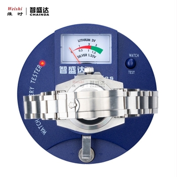Óraszerelési eszköz BWT-94 kvarc mechanizmus detektor, 1.5–3V, Zhishengda