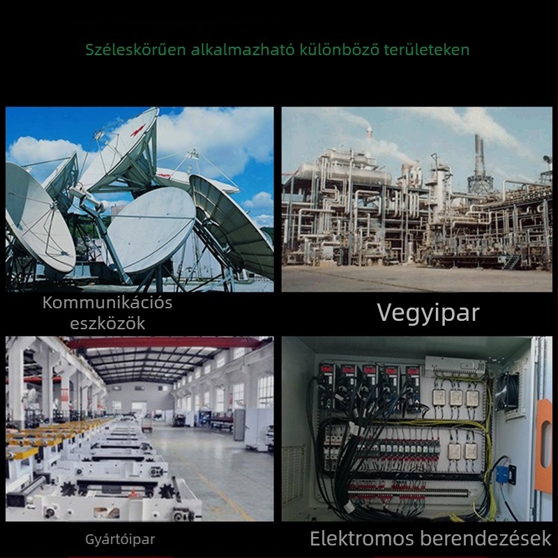 Többfunkciós digitális földelési ellenállás mérő fázissorrend feszültség és elosztási mérés funkcióval, megohm-mérő DY5500