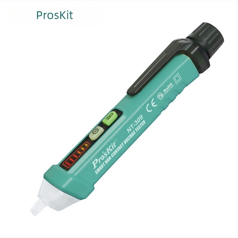 Pro'skit NT-309-C érintés nélküli feszültségdetektor