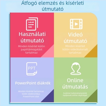 Fából készült egyensúlymérleg – DIY képességgel, fizikai oktatási játék 7–14 éveseknek, gyakorlati és szellemi fejlődés