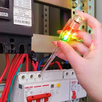 Yu Lixing elektromos teszt toll háztartási, mérnöki és irodai felhasználásra