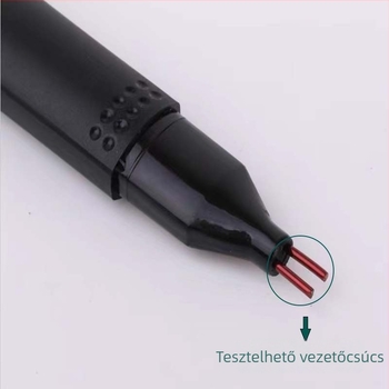 Teszt toll • Import: Nem • Márka: Egyéb • Használat: Teszt