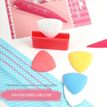 Varráshoz krétapor – műanyag, 100 dobozos készlet, kód Ac387