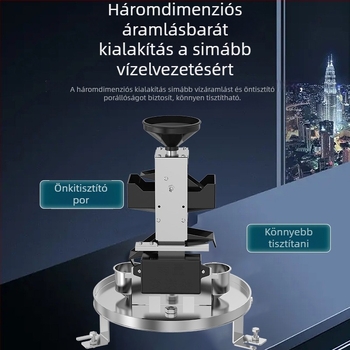 Anaen an001 Dőlő vödör esőmérő monitorozó rendszer (Származás: Chongqing; Import: Nem; Feldolgozás testreszabása: Nem; Márka: Anaen; Modell: an001)