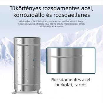 Anaen an001 Dőlő vödör esőmérő monitorozó rendszer (Származás: Chongqing; Import: Nem; Feldolgozás testreszabása: Nem; Márka: Anaen; Modell: an001)