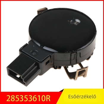Esőérzékelő Renault Scenic 285353610R – automata ablaktörlő érzékelő (Modell: 285353610R; Kompatibilis Renault-al; Szenzor típusa: eső/automata törlő)