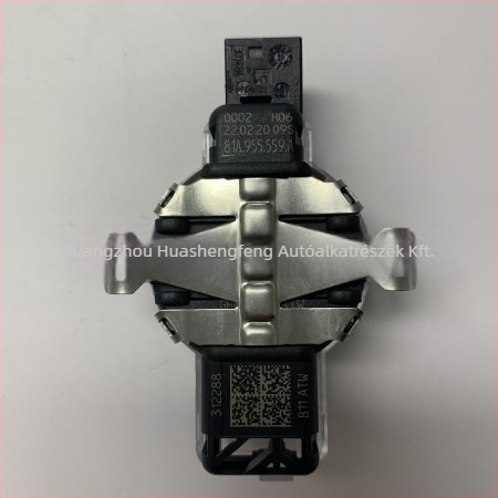 Eső- és fényérzékelő 81A955559A Audi Q2/A3/Passathoz