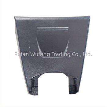 Honda Civic 2023-2024 előtti ACC esőérzékelő fedél – dekoratív fedél | Modellek 76412-T31-H01ZB / 76412-T31-H01ZA | Anyag: Standard