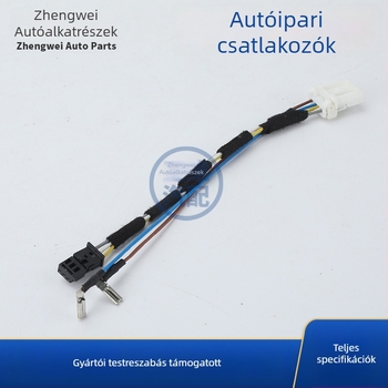 KY-127 Esőérzékelő antireflexiós visszapillantó tükörrel Mercedes-Benz A-osztálytól ML sorozatig, A-, B-, C-, E-, S-osztályok, GLK és ML sorozatokhoz