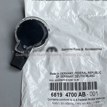 Esőérzékelő — MOPAR, modell 68194700AB, kompatibilis Jeep Grand Cherokee, Durango, Challenger, 300C