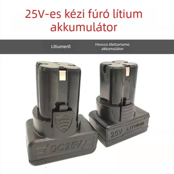 Kézi fúró akkumulátoros töltő — 36V, univerzális töltő