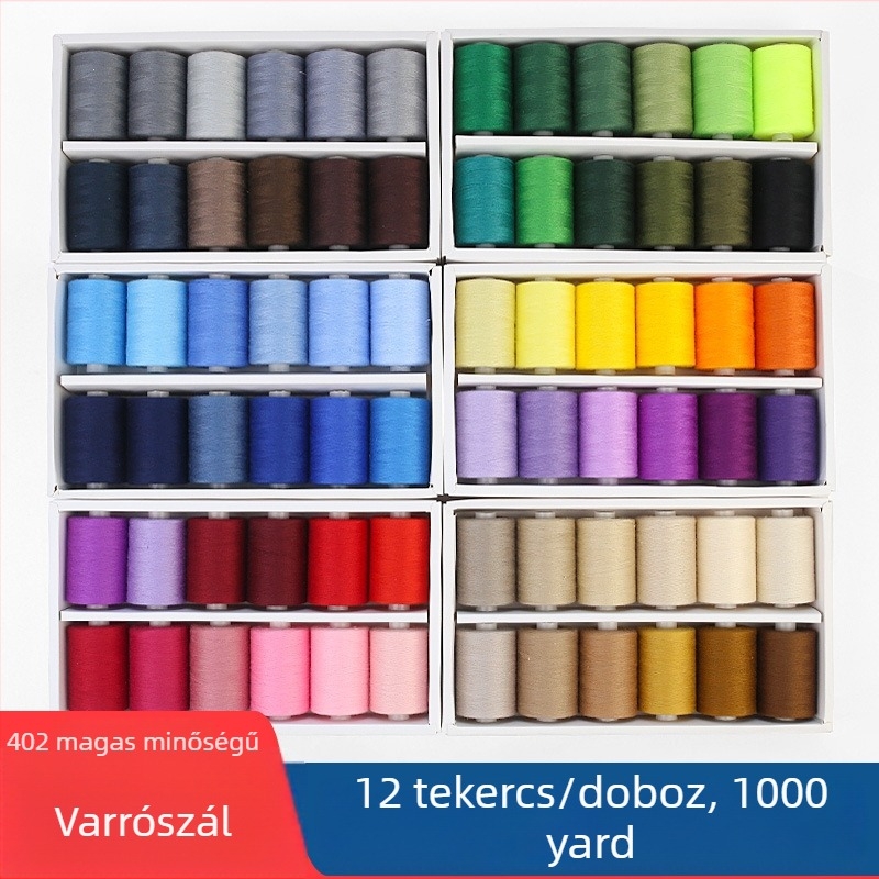 Sea Pigeon varrófonal – magánmárka, Zhejiang, 400 g, feldolgozás és testreszabás